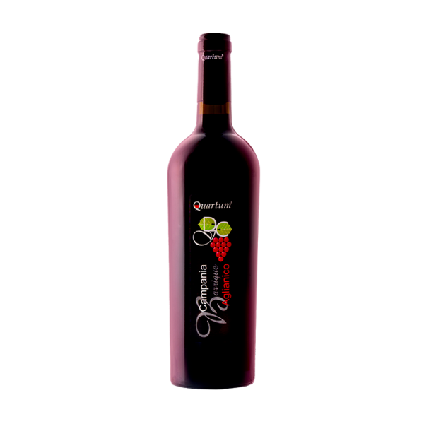 CAMPANIA AGNANICO
